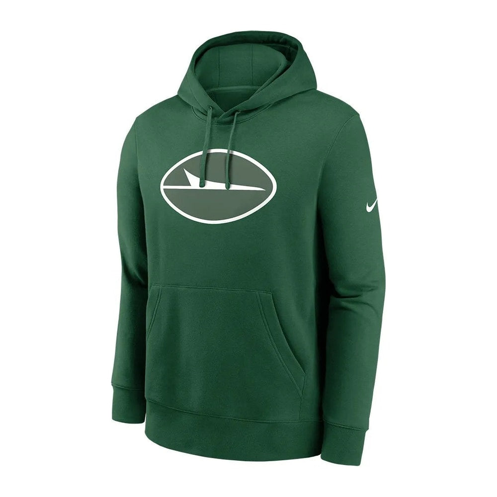 Nike New York Jets Club Hoodie – sweat