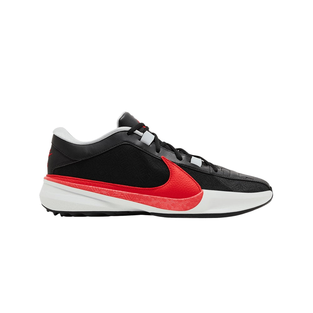 Nike Zoom Freak 5 Double Trouble – boty, červená