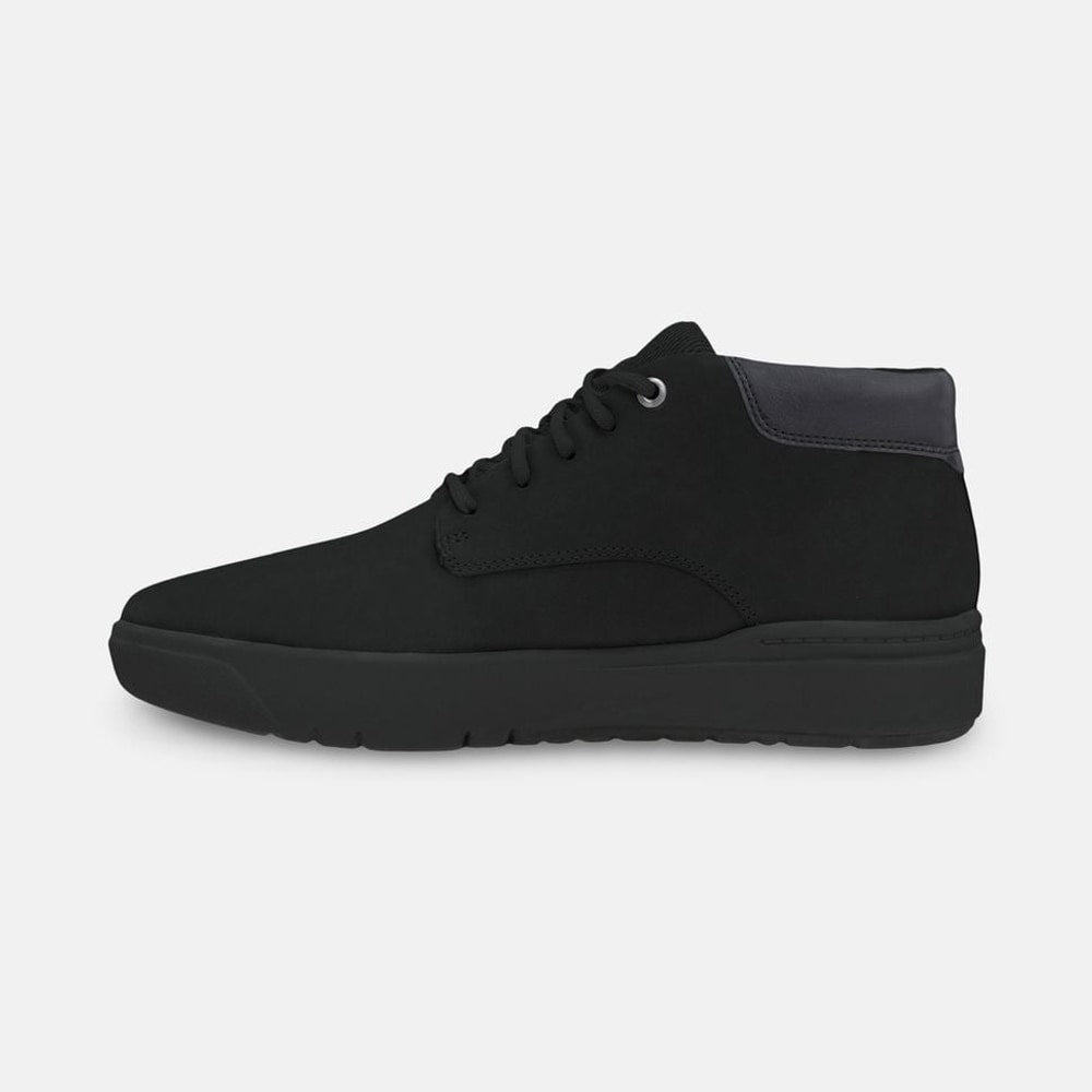 Timberland Seneca Bay Black – buty, czarny
