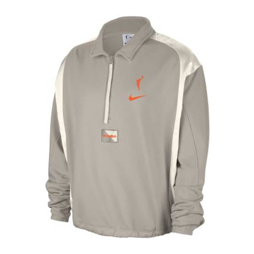 Nike Team 13 WNBA Women's Fleece 1/2-Zip Top – odjeća
