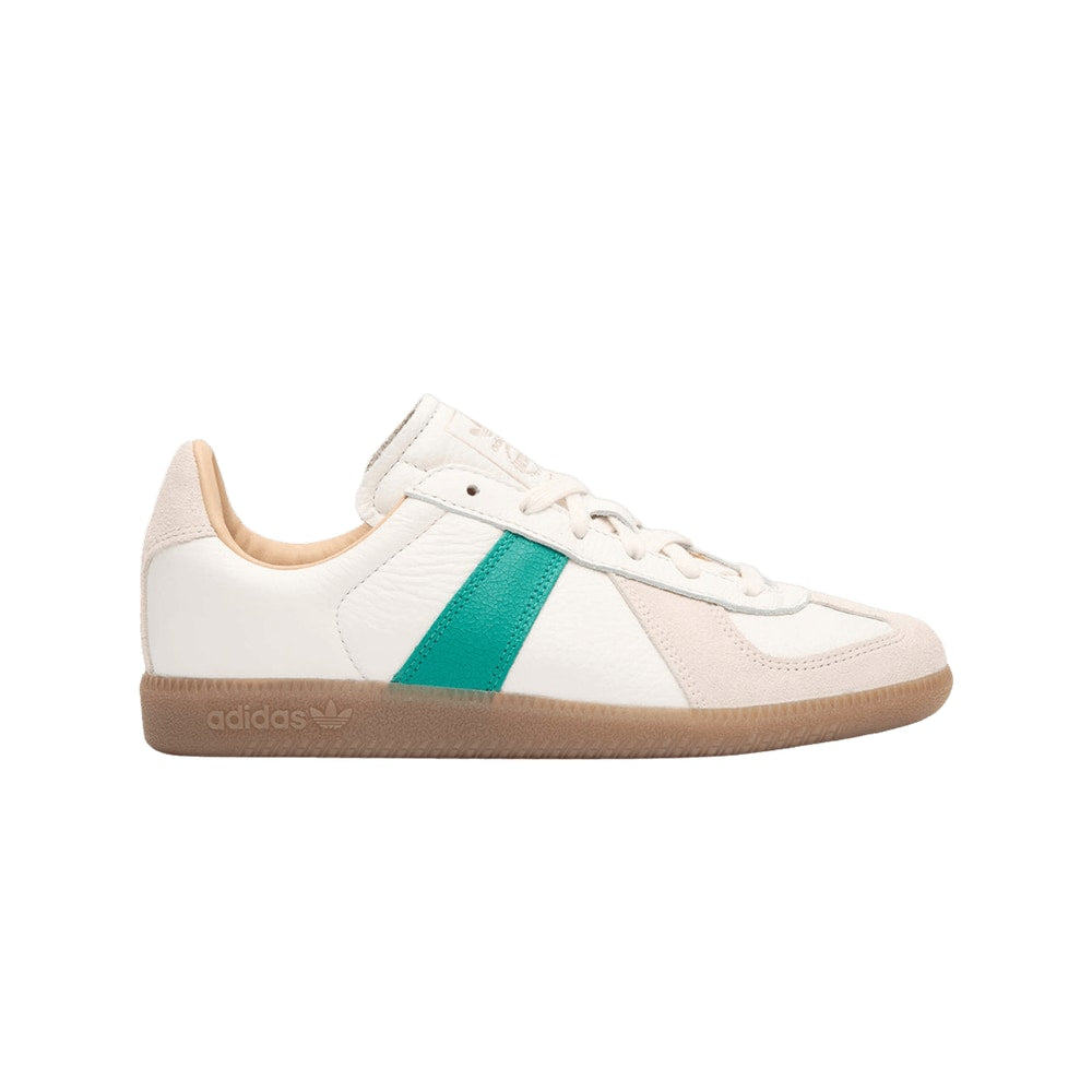 adidas BW Army Core White Power Green – boty, oranžová