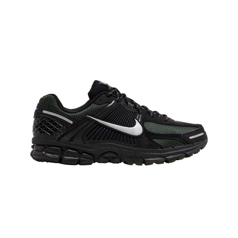 Nike Air Zoom Vomero 5 Black Sequoia – sneakersy, czarny