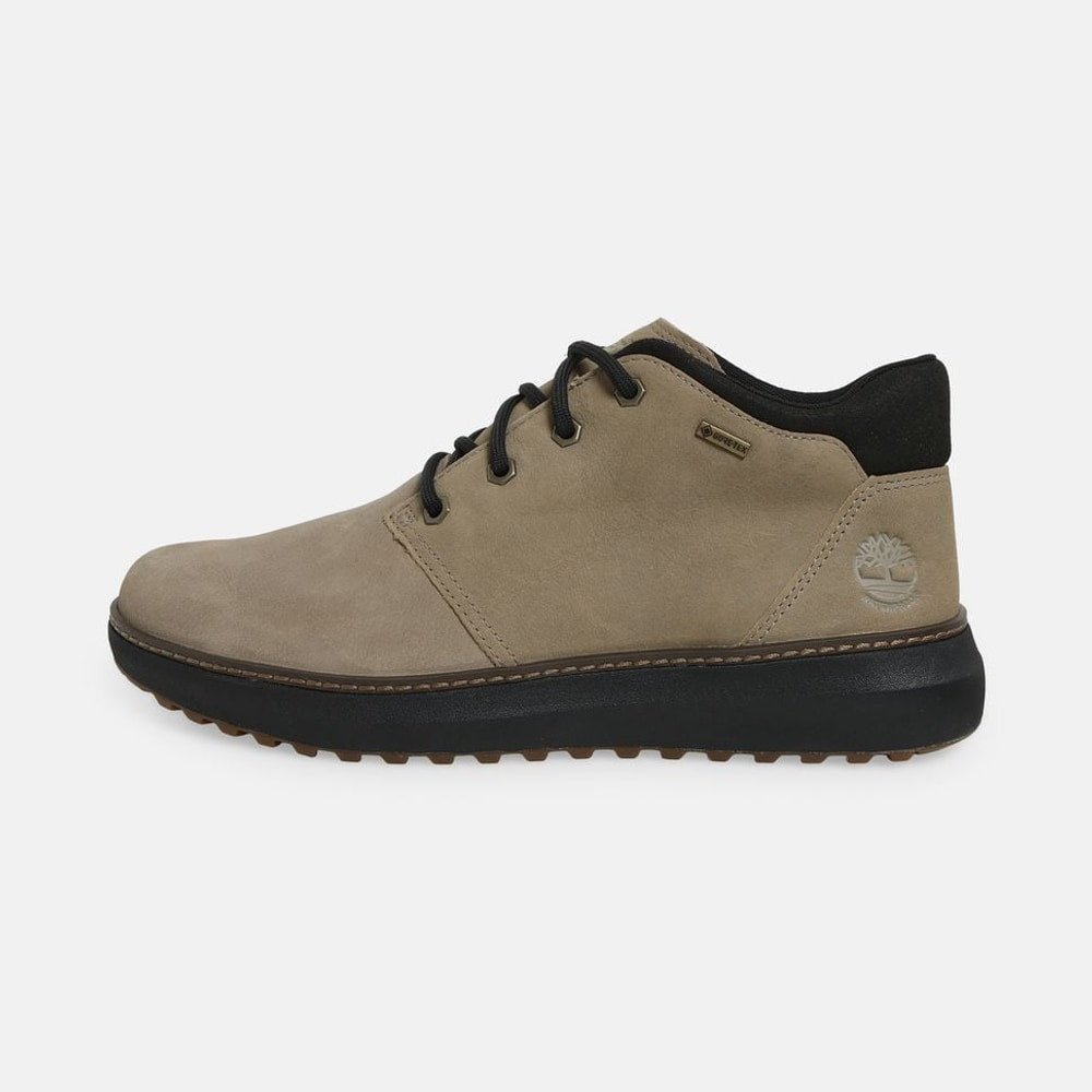 Timberland Lace-up boots Hudson Road Grey – buty, szary