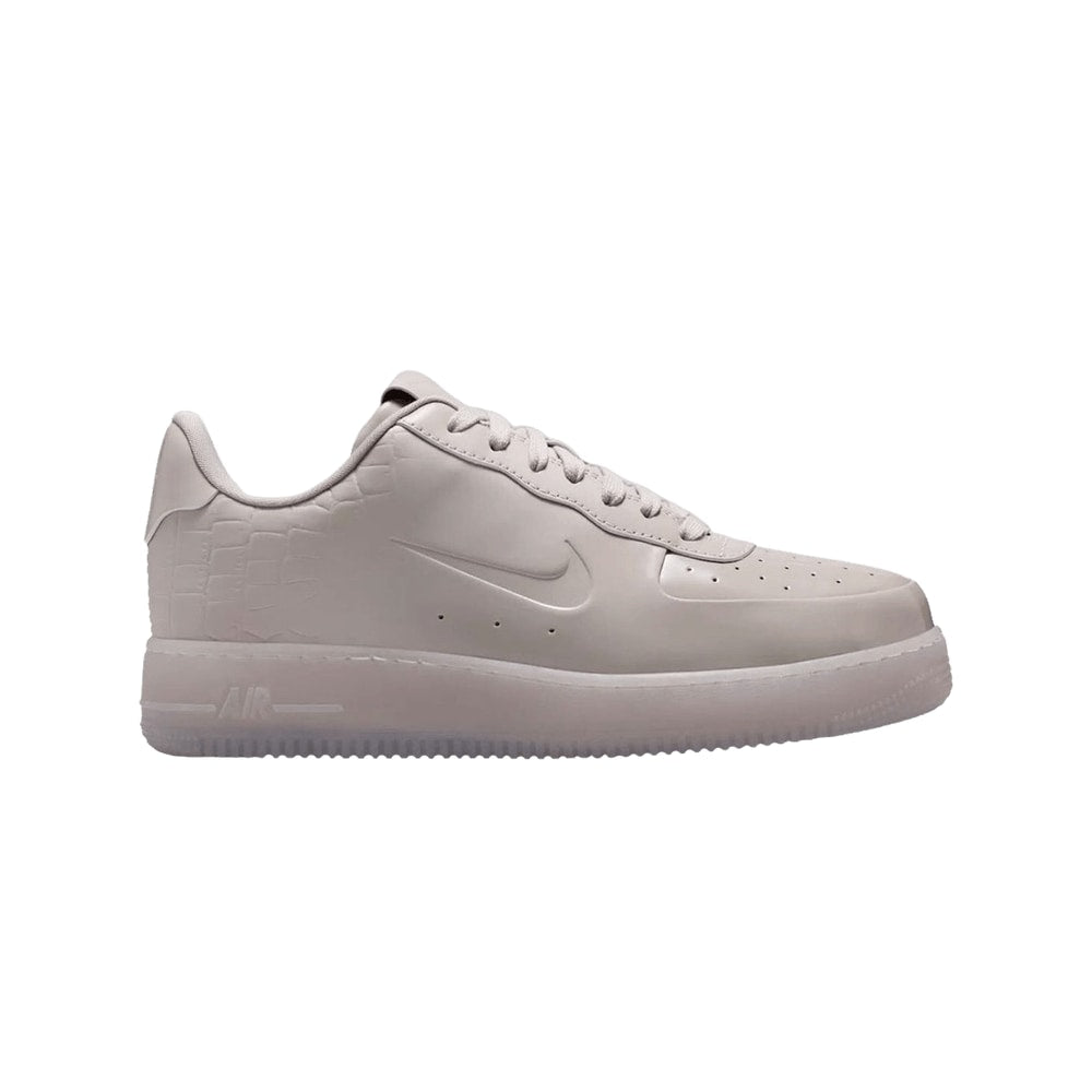 Nike Wmns Air Force 1 Low Made in Italy Pack - College Grey – scarpe, grigio