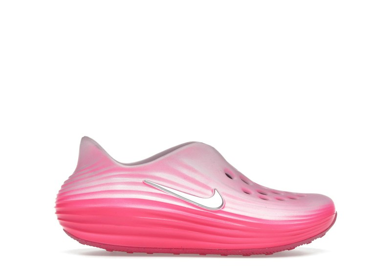 Nike ReactX Rejuven8 Pinksicle (GS) – tenisky, růžová