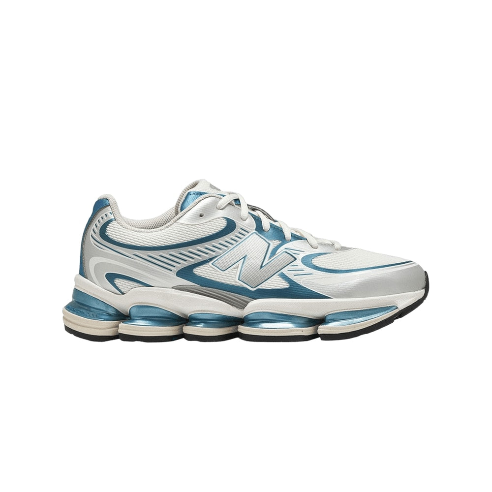New Balance 2000 Silver Teal – tenisky, modrá