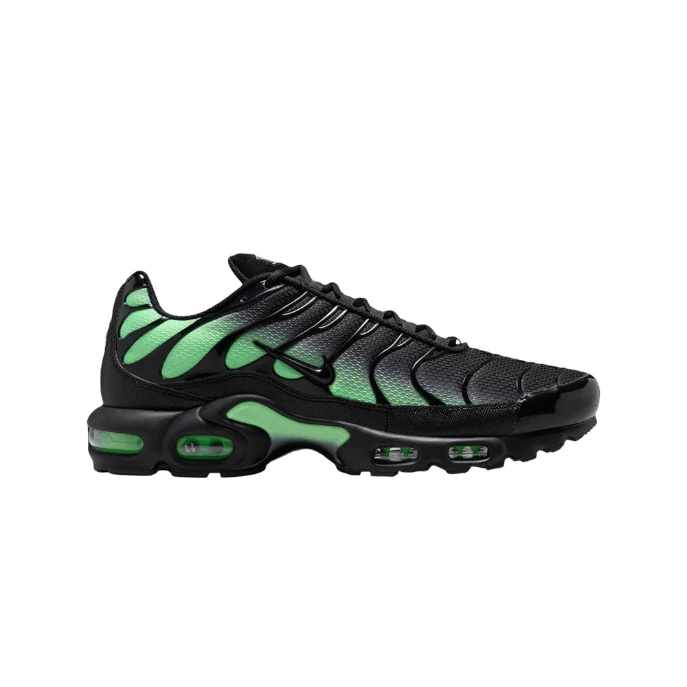 Nike Air Max Plus Black Symphony Green – zapatos