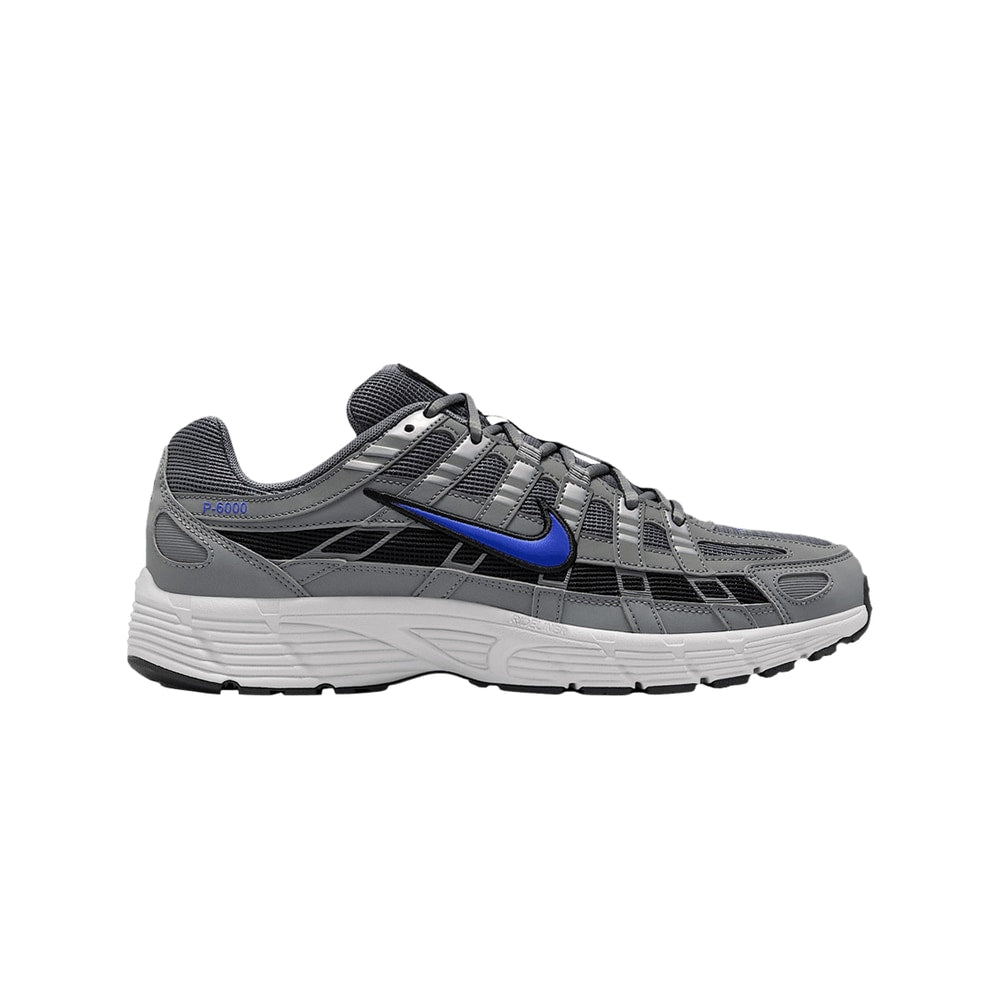 Nike P-6000 Smoke Grey – sneakers, grigio
