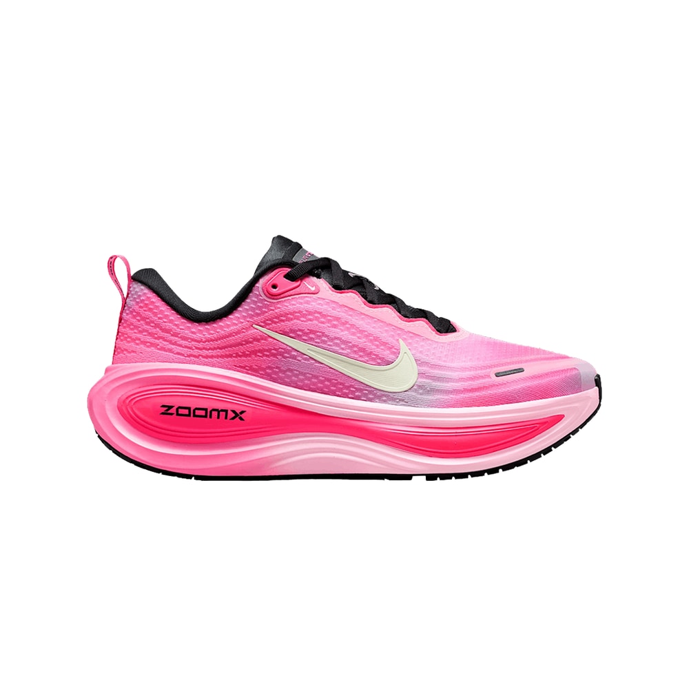 Nike Wmns Vomero Plus Pearl Pink Pink Glow – zapatos, rosa