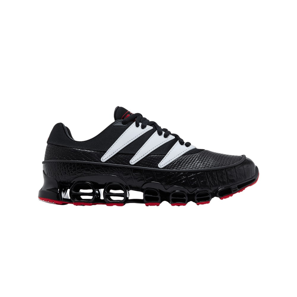 adidas Predator 94 Megaride Core Black White Better Scarlet – chaussures