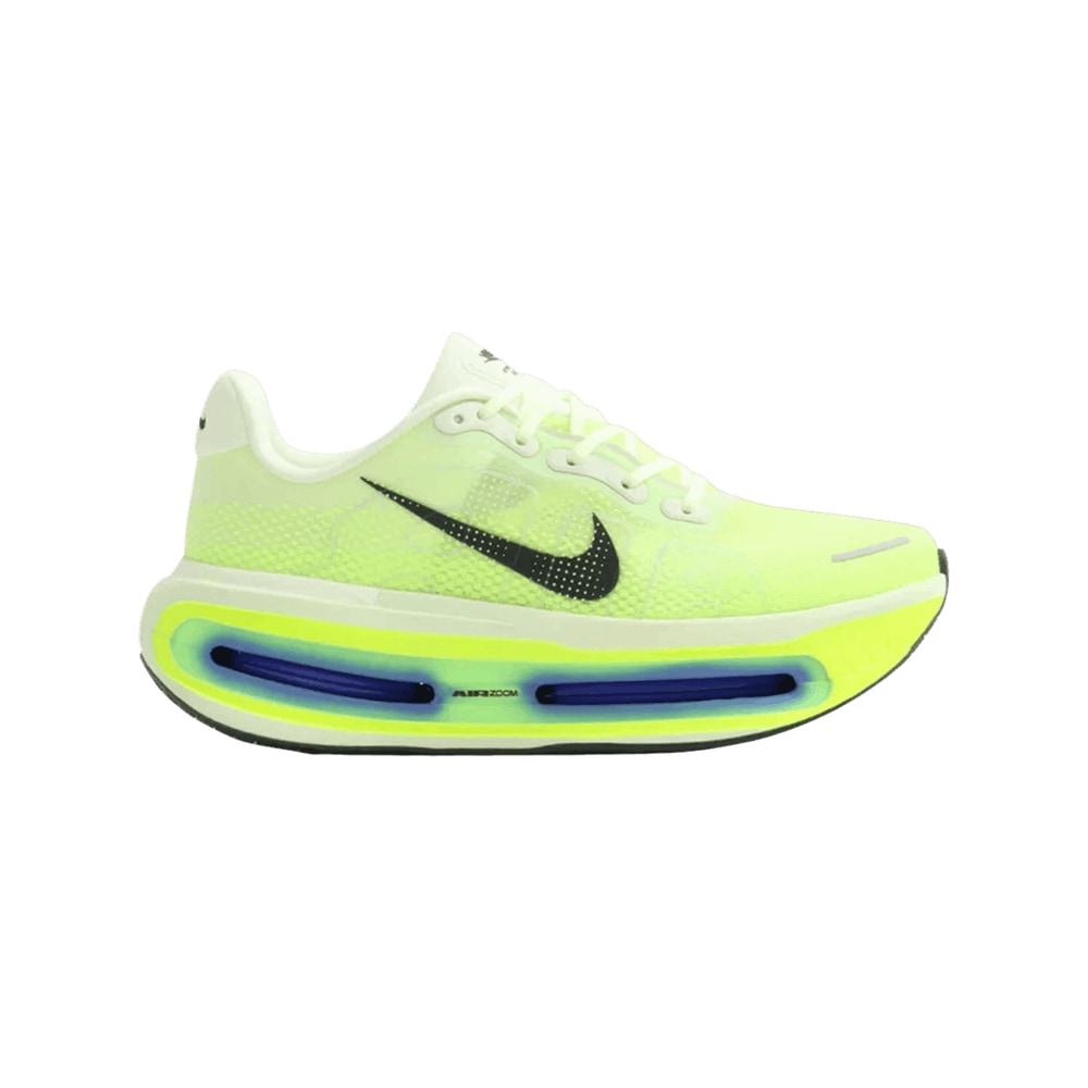 Nike Vomero Premium Volt Tint – sneakersy, zielony