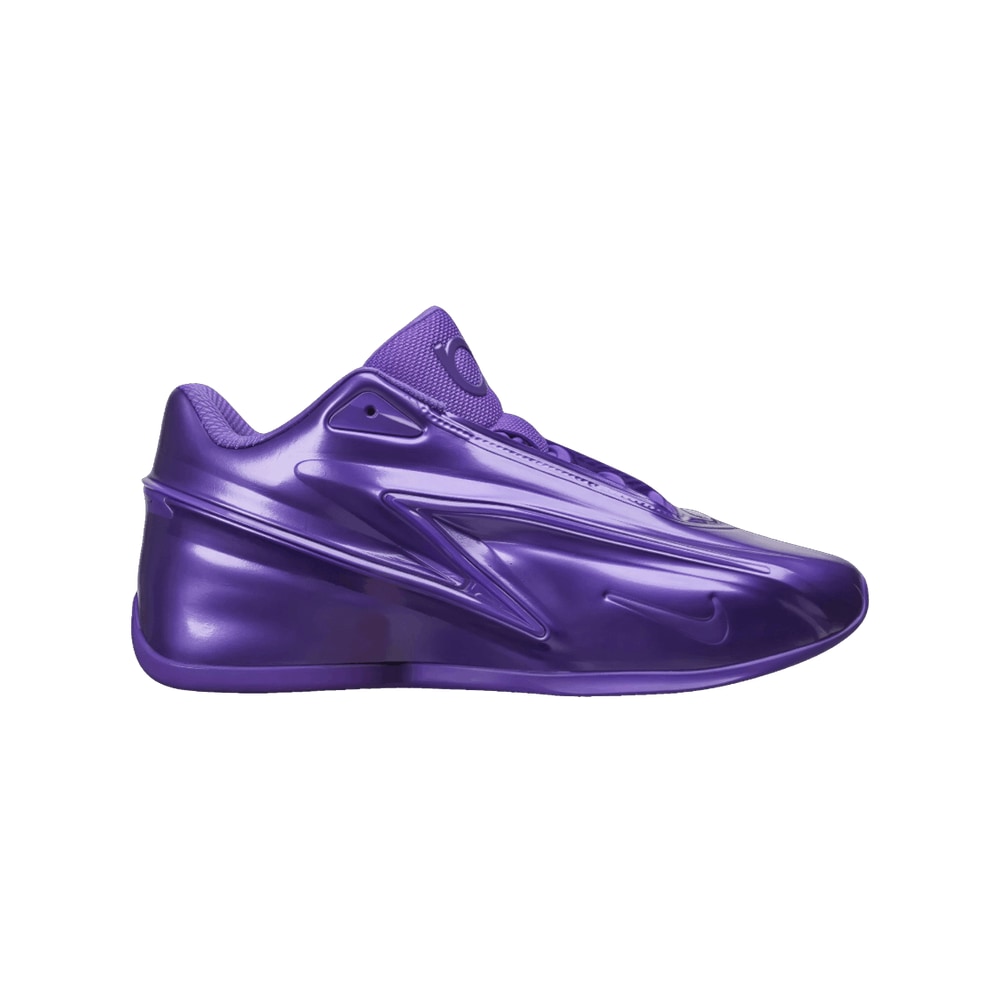 Nike KD 19 Field Purple – kengät, violetti