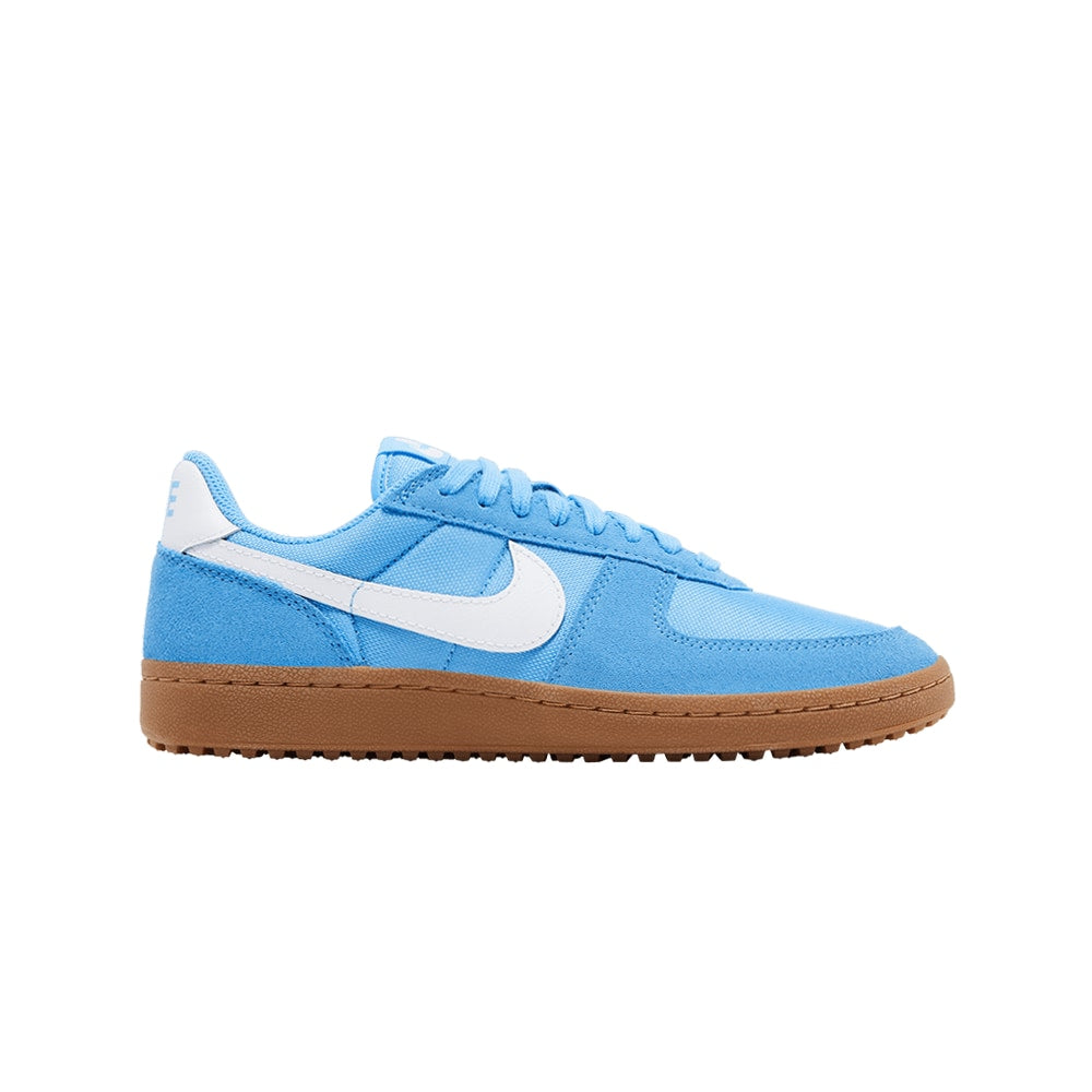 Nike Field General 82 University Blue White Gum – lenkkarit, oranssi