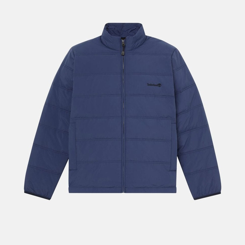 Timberland Winter jacket Axis Peak Midnight Blue – kurtka