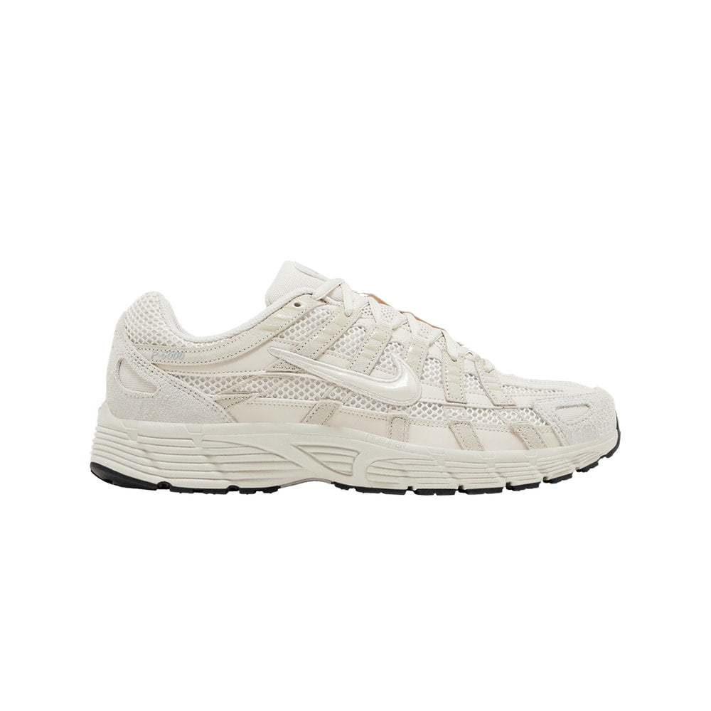 Nike P-6000 SE Light Orewood Brown – lenkkarit, valkoinen