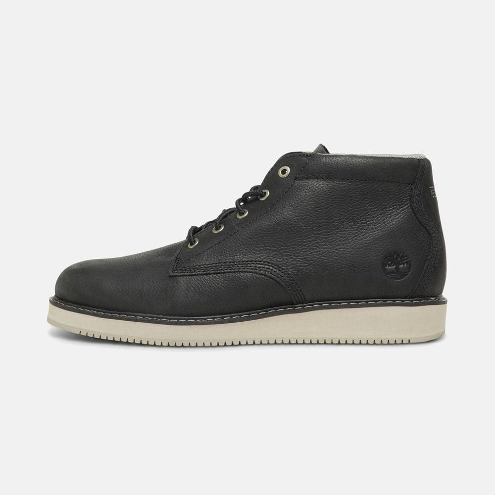 Timberland Lace-up boots Redwood Edge Black – buty, czarny