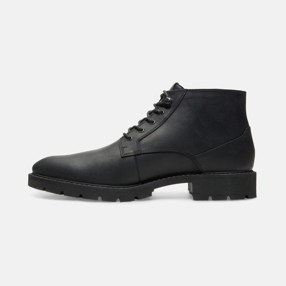 Timberland Lace-up ankle boot Elmhurst Black – buty, czarny