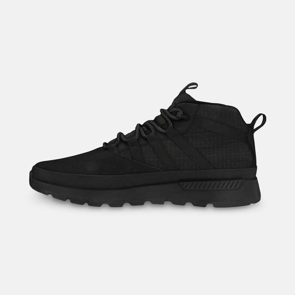Timberland TB0A5UWW Black – buty, czarny