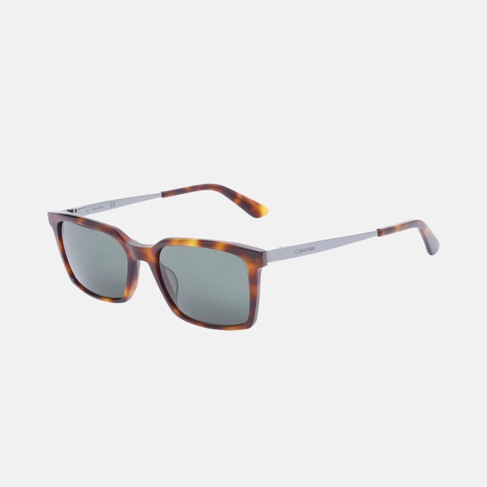 Calvin Klein Sunglasses Tan – аксесуари