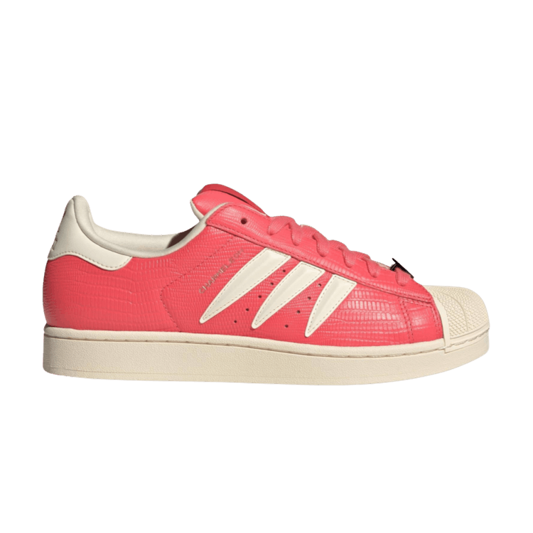 adidas Superstar Pokémon Charmeleon – boty, bílá