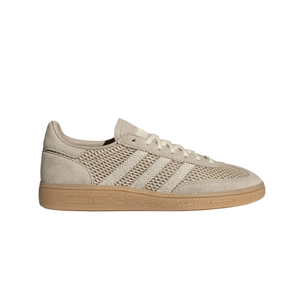 adidas Wmns Handball Spezial Wonder Beige White Gum – tenisky, béžová