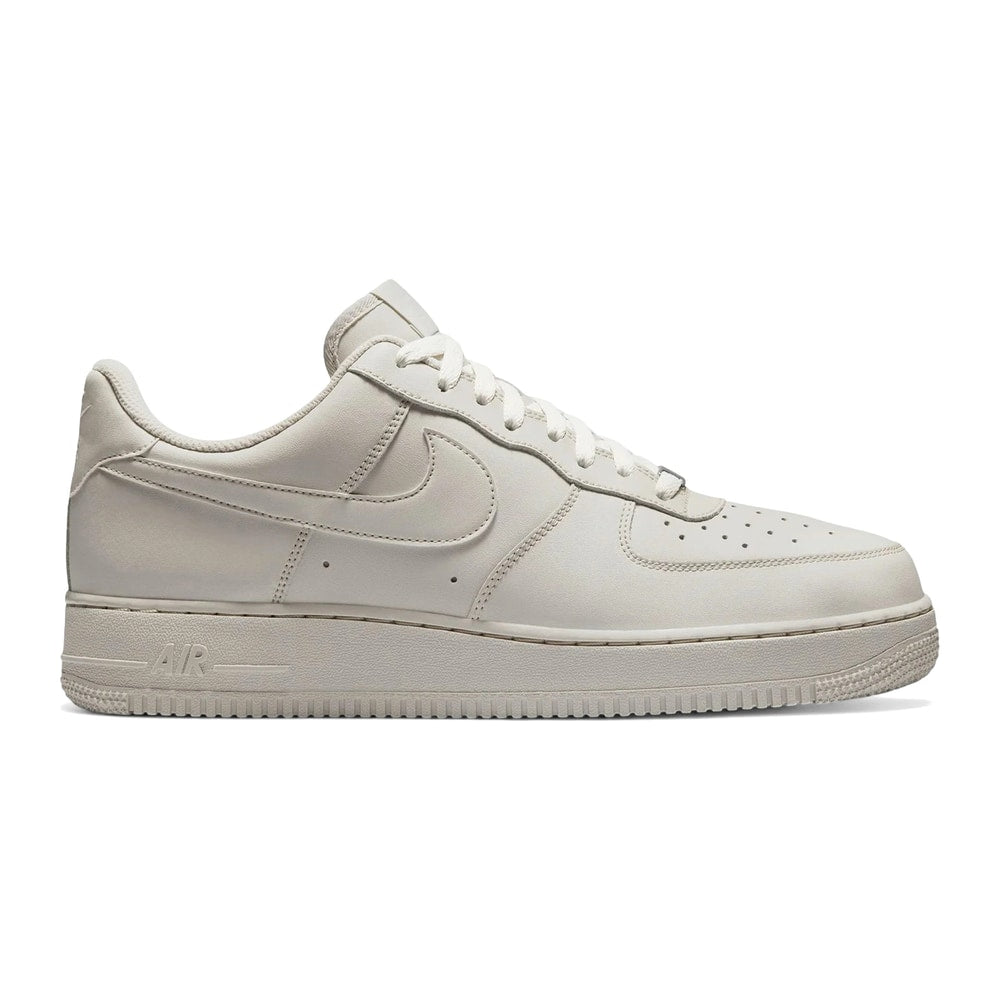 Nike Air Force 1 Low '07 Light Bone – boty