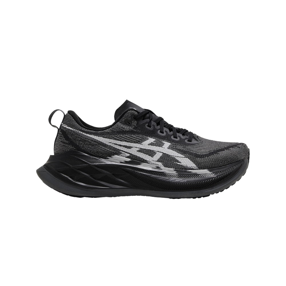 ASICS Superblast 2 Black White – tenisky, černá