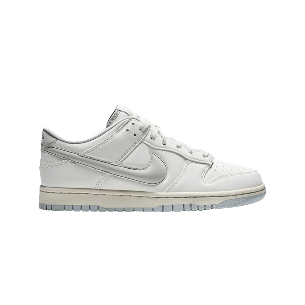 Nike Dunk Low Retro PRM Sail Light Bone Coconut Milk – tenisky