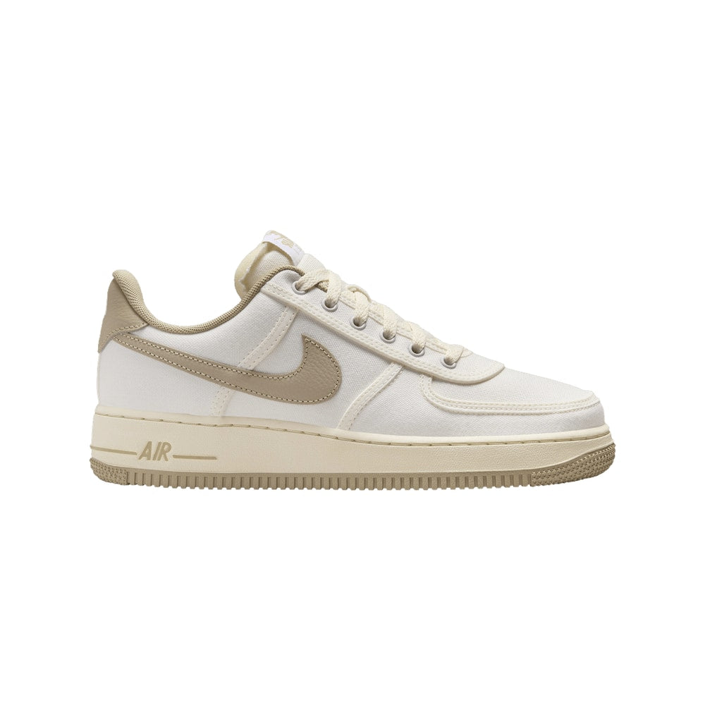 Nike Wmns Air Force 1 07 Low Sail Coconut Milk – tenisky, béžová