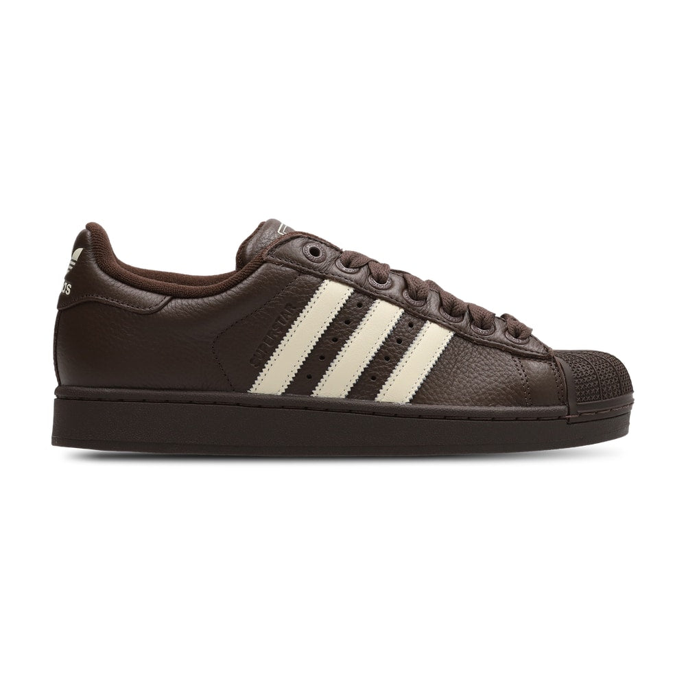 adidas Superstar II Brown Brown Brown – маратонки, кафяв
