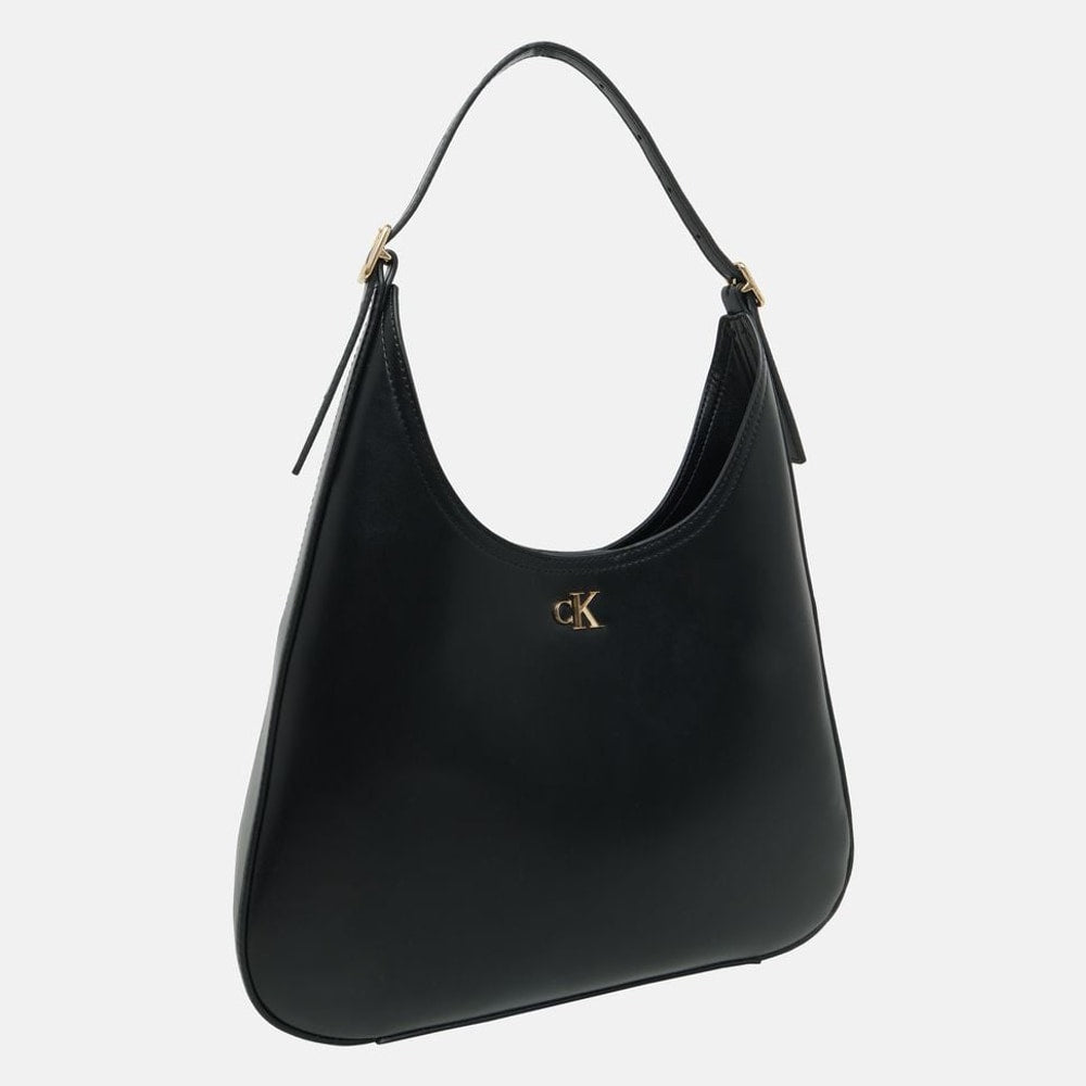 Calvin Klein Shoulder bag Black – taška, černá