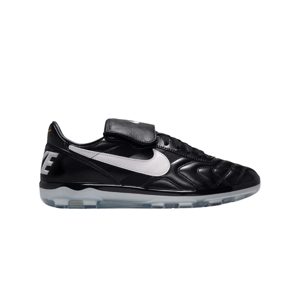Nike Cryoshot Tiempo 94 OG Black University Gold – sneakersy