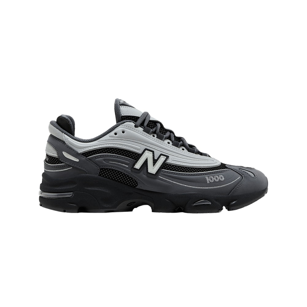 New Balance 1000 Castlerock JD Exclusive – schoenen, zwart