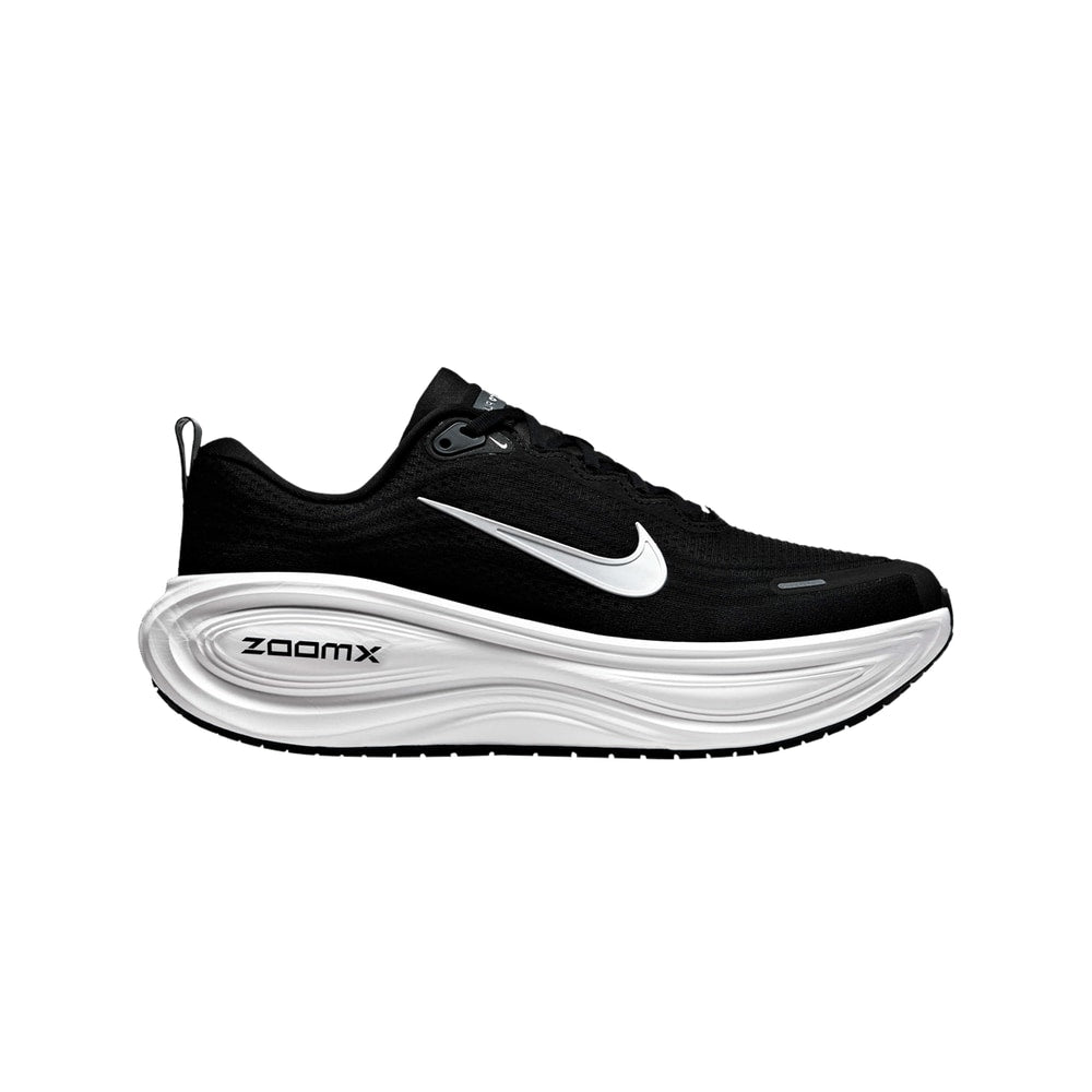 Nike Vomero Plus Extra Wide Black Cool Grey – sneakers, nero