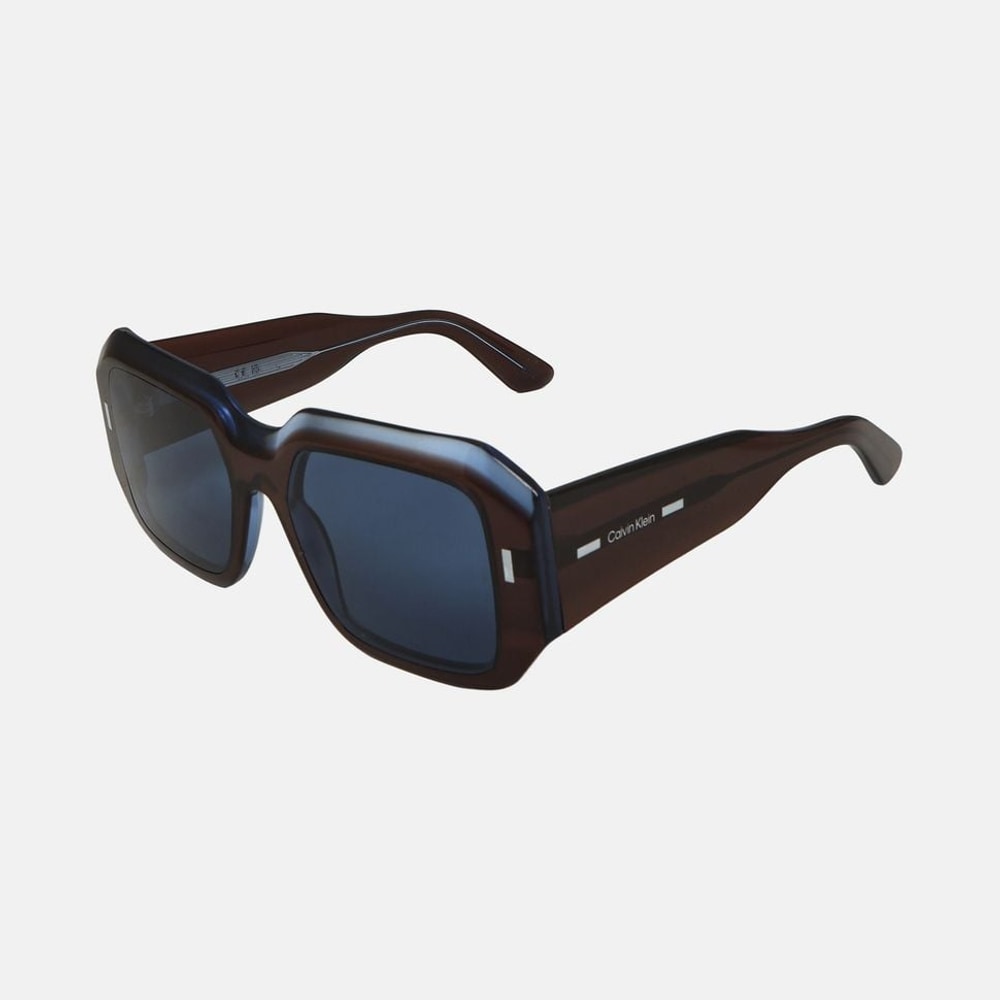 Calvin Klein Sunglasses Brown – accessoires, bruin