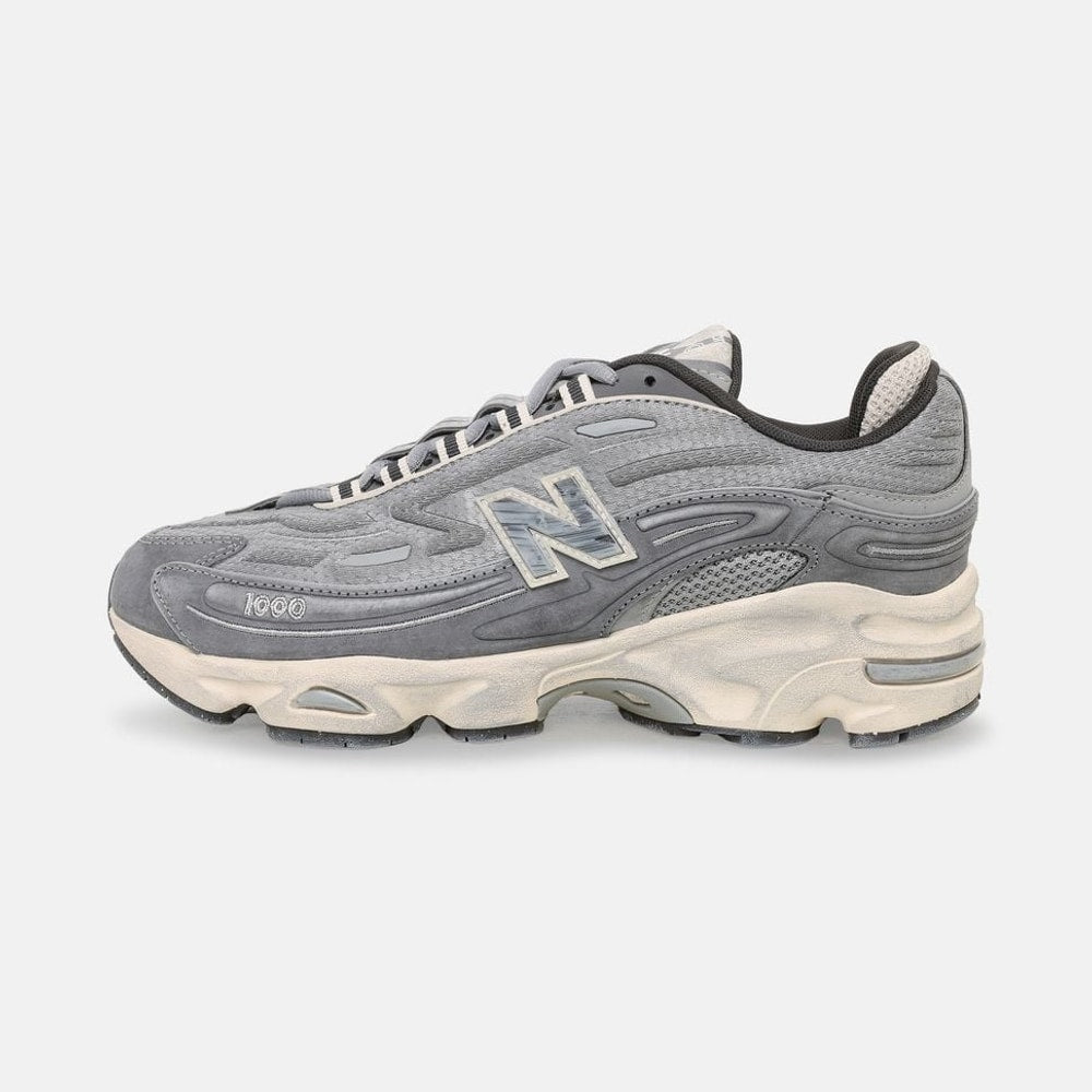 New Balance 1000 Grey – zapatillas, gris
