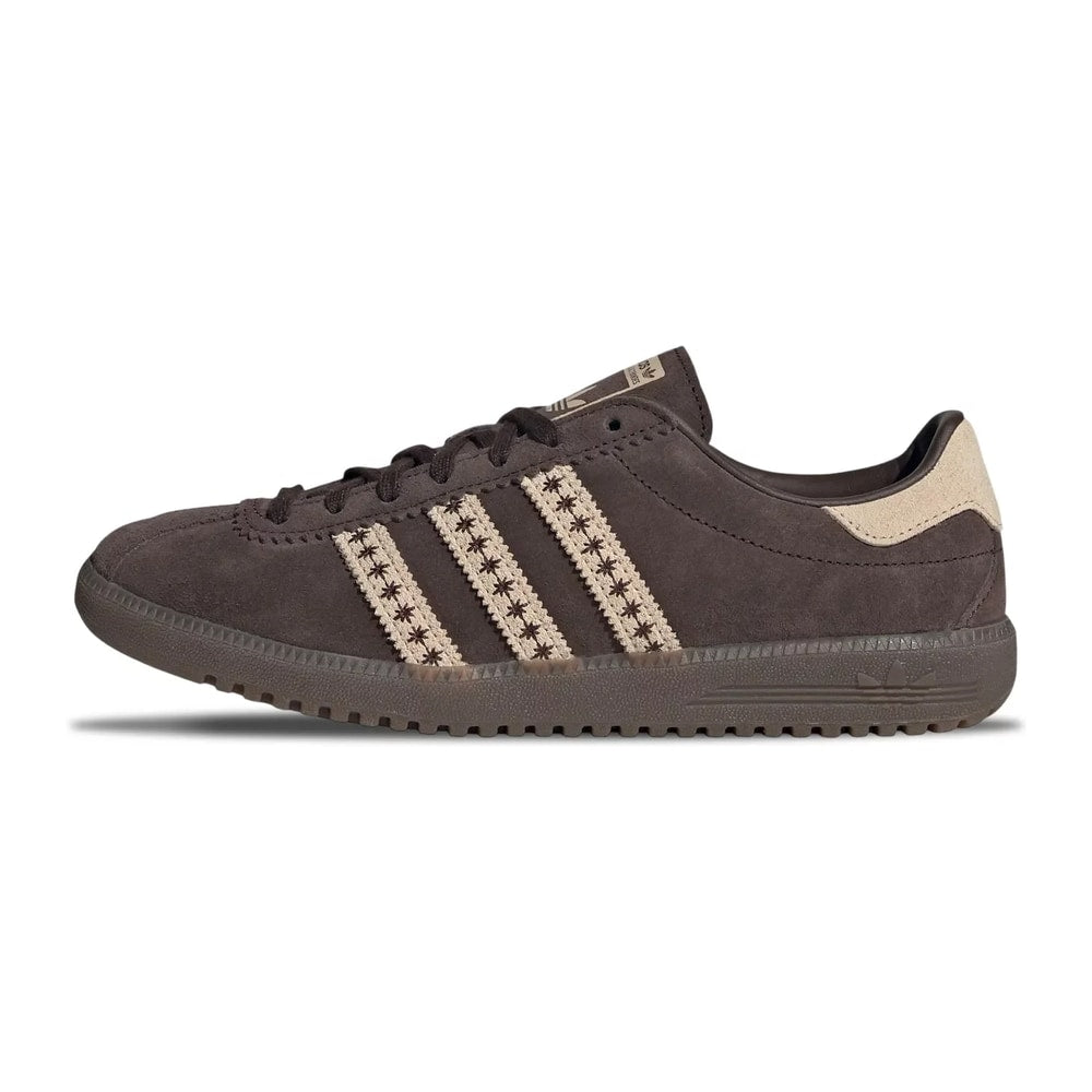 adidas Bermuda Dark Brown / Magic Beige – обувки