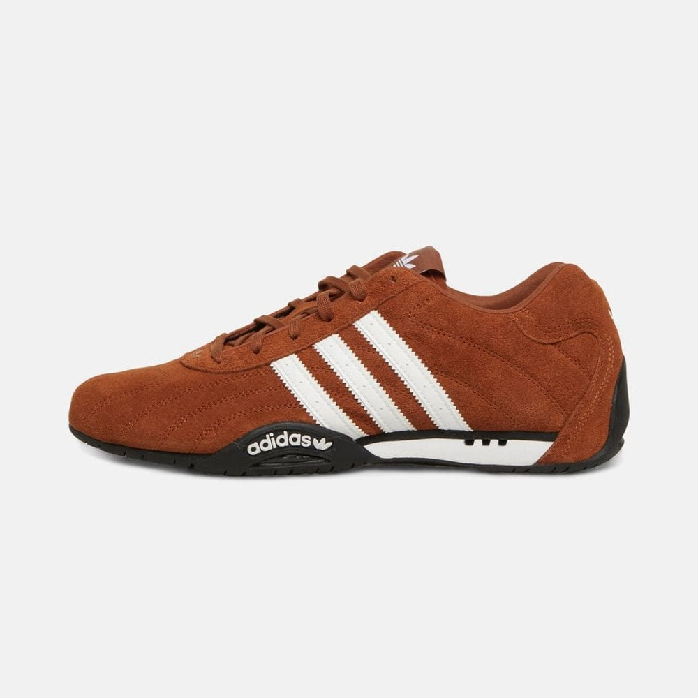 adidas Originals Adiracer Lo Brown – baskets, marron