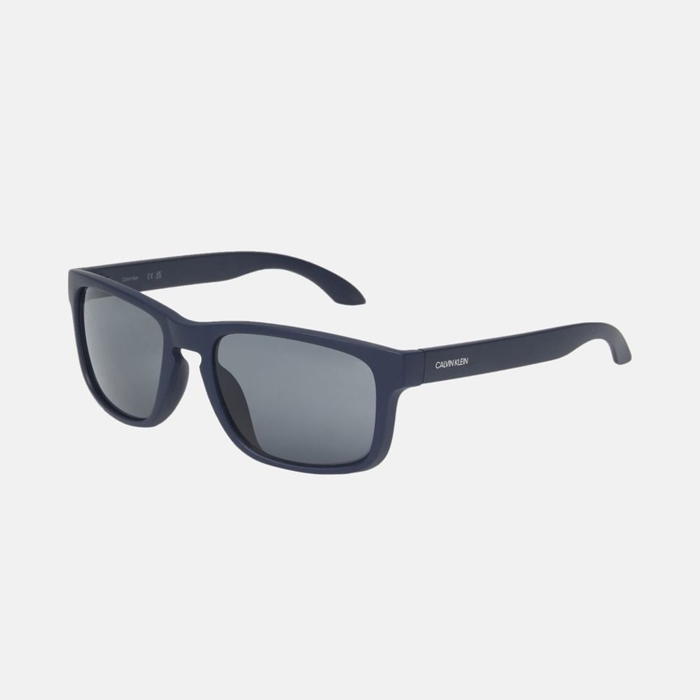 Calvin Klein Sunglasses Navy – окуляри, темно-синій