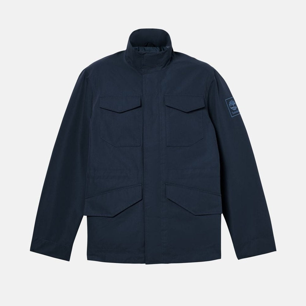 Timberland Transitional jacket Weston Dark Blue – kurtka
