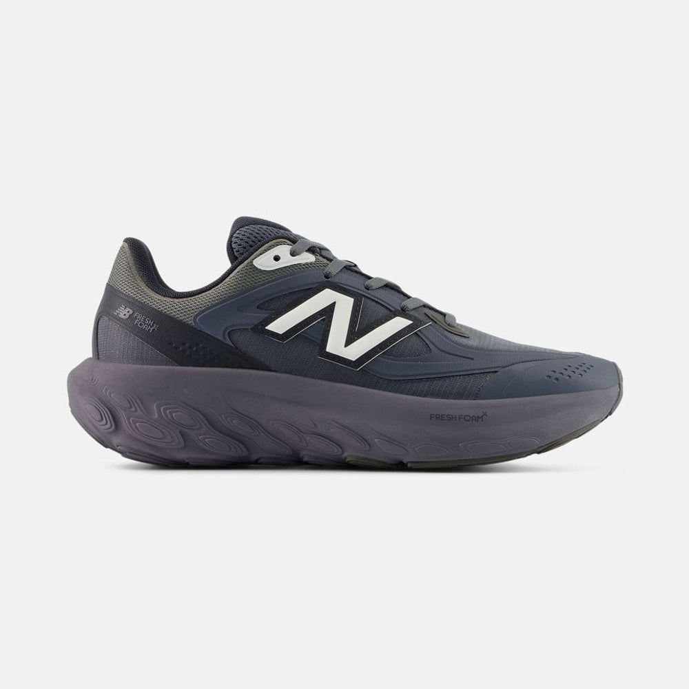 New Balance Fresh Grey – zapatillas, gris