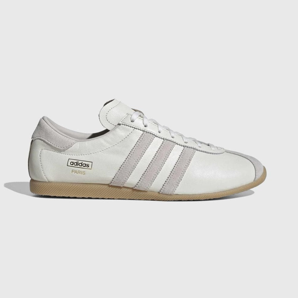 adidas Originals Paris White – skor, vit