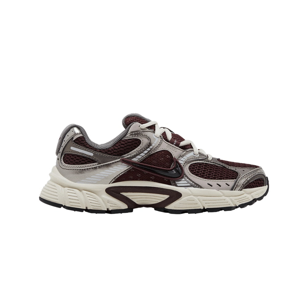 Nike V5 RNR Burgundy Crush Light Orewood Brown – кросівки