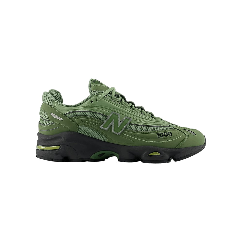 New Balance 1000 Utility Green – schoenen, groen