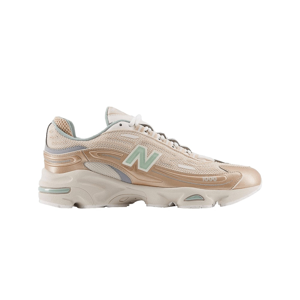 New Balance 1000 Desert Clay – schoenen, beige
