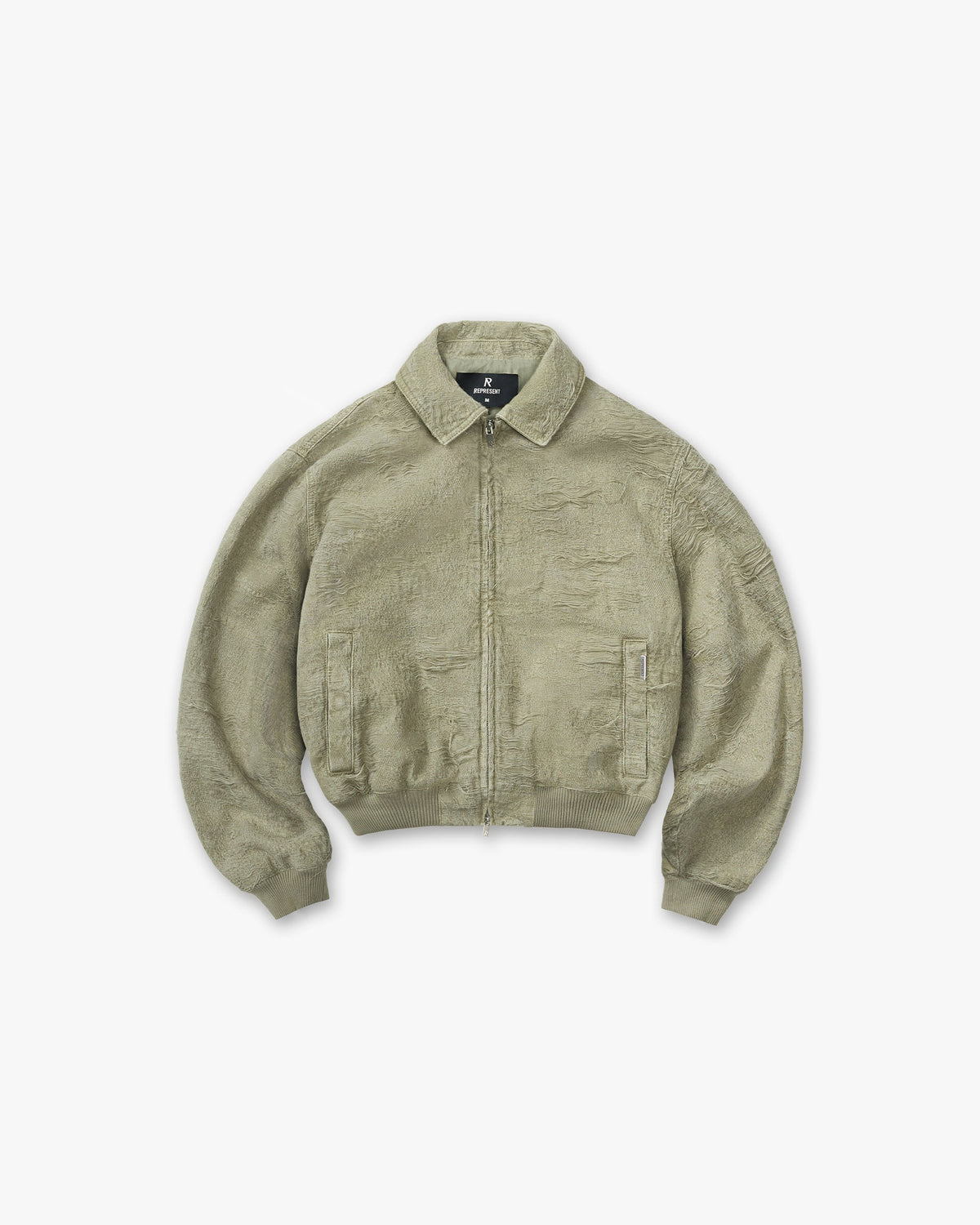 Represent Anarchy Jacket Stone – bunda