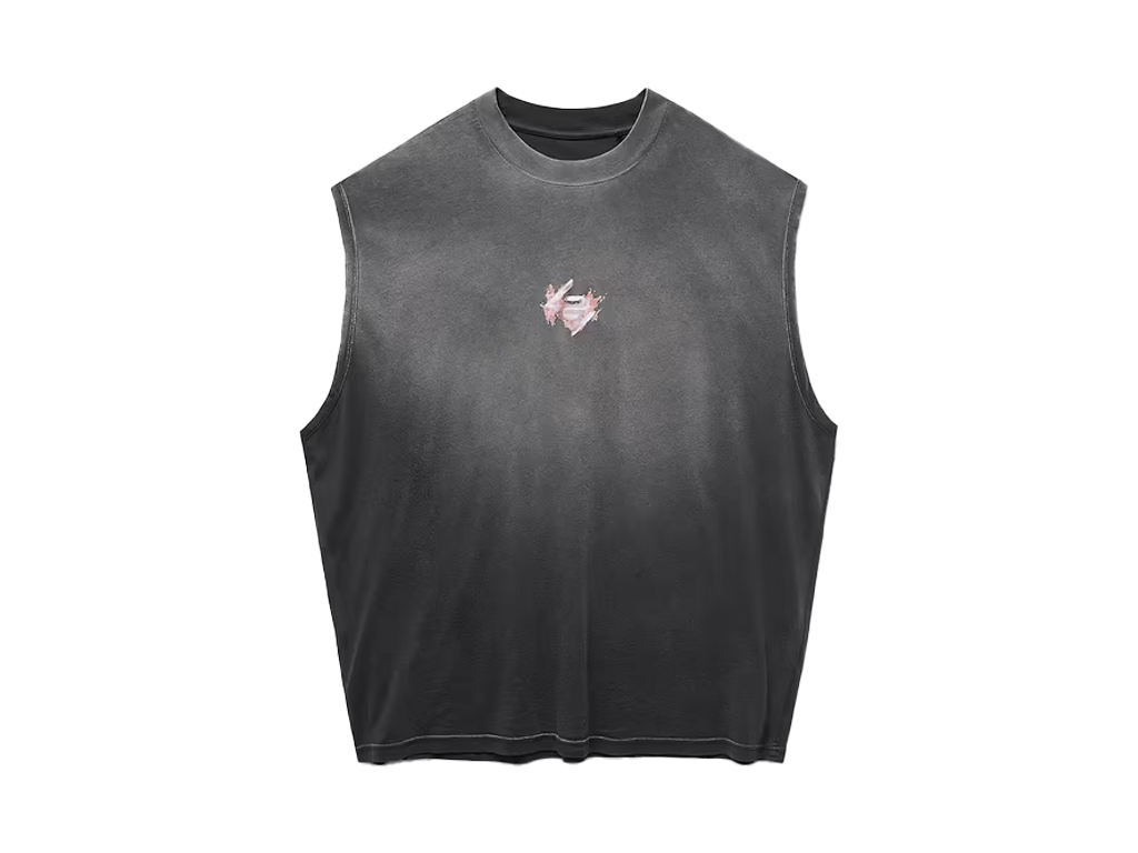 Represent 247 Ignite Oversized Tank Vintage Black-Represent-pikastore.cz