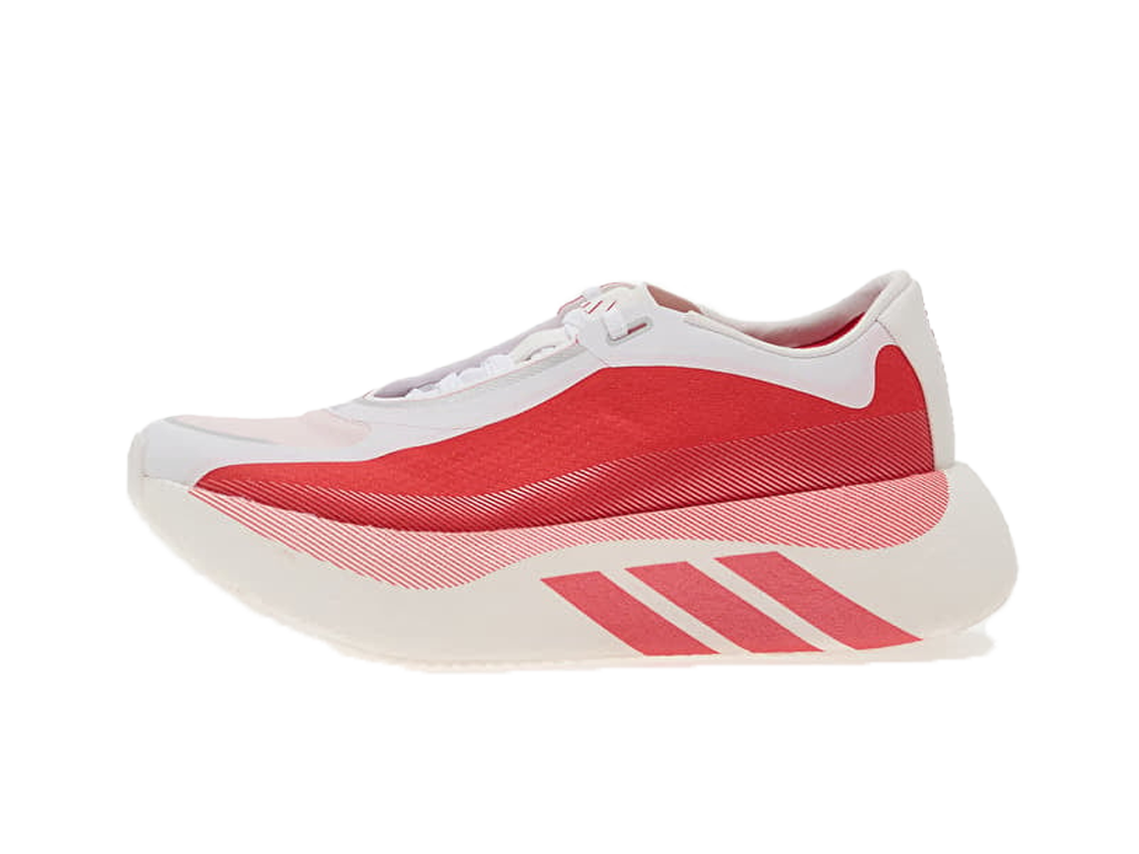 adidas Hyperboost Edge Red White