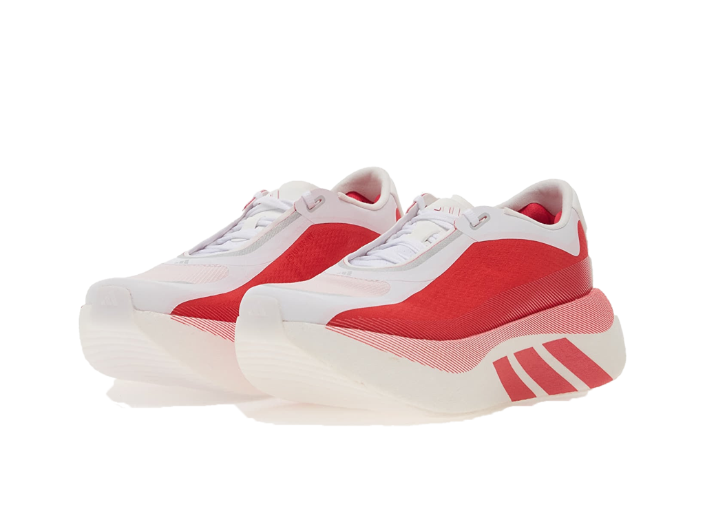adidas Hyperboost Edge Red White