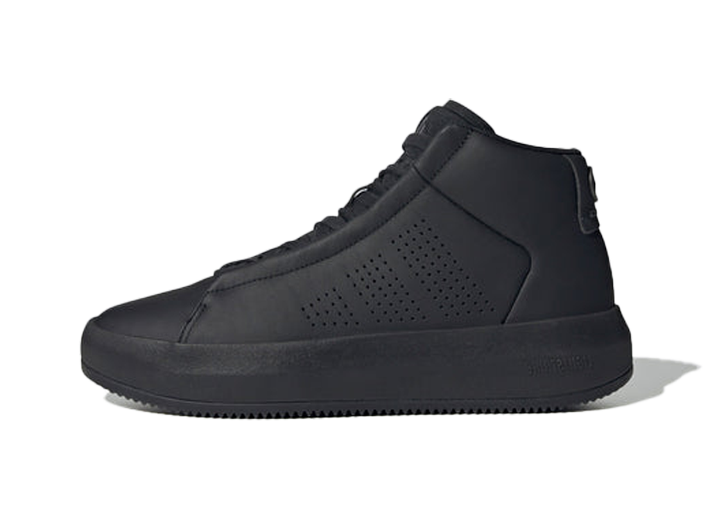 adidas Acesmash Mid Mercedes-AMG Petronas Formula One Team Core Black Carbon